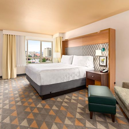 Holiday Inn Yakima By Ihg Zewnętrze zdjęcie