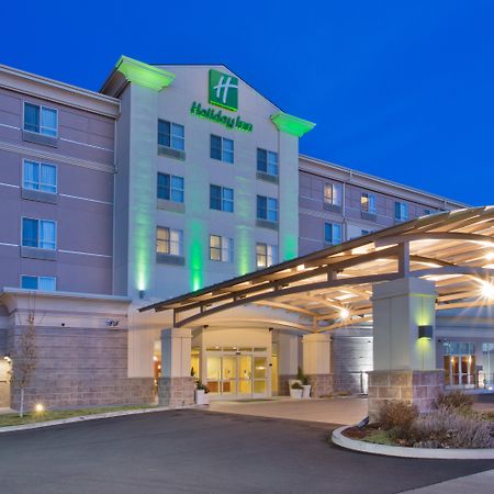 Holiday Inn Yakima By Ihg Zewnętrze zdjęcie