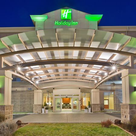Holiday Inn Yakima By Ihg Zewnętrze zdjęcie