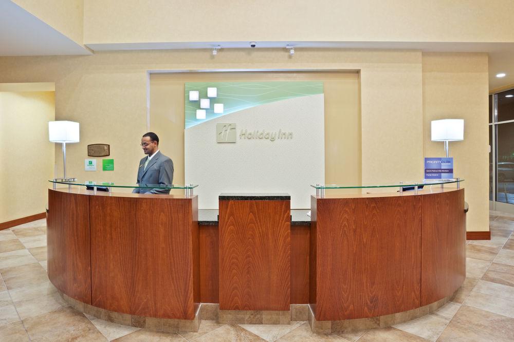 Holiday Inn Yakima By Ihg Zewnętrze zdjęcie