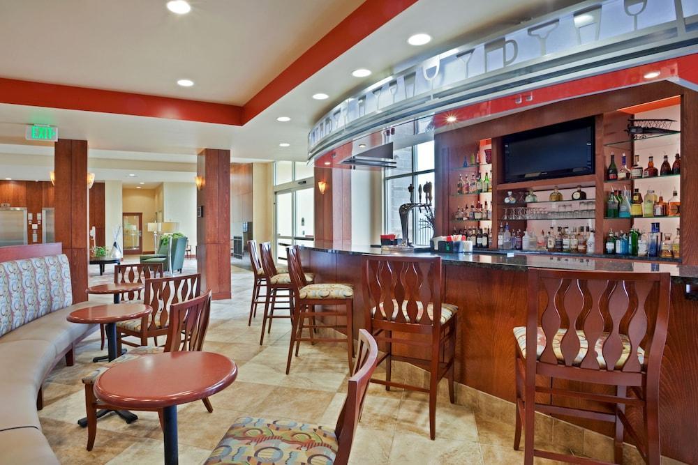 Holiday Inn Yakima By Ihg Zewnętrze zdjęcie