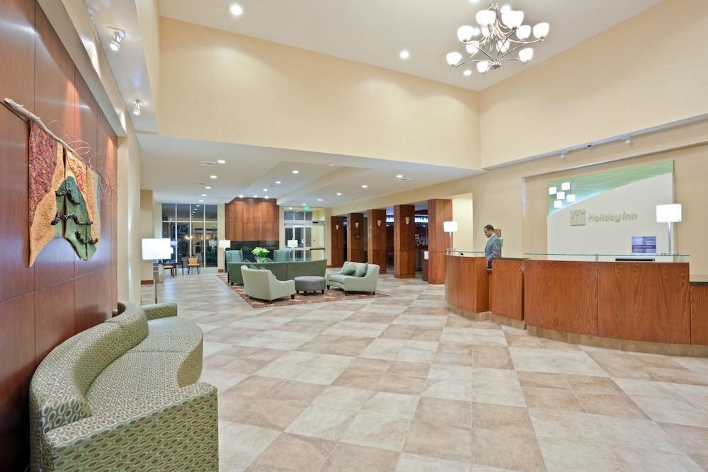 Holiday Inn Yakima By Ihg Zewnętrze zdjęcie