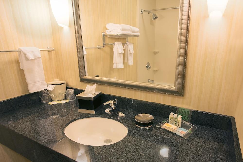 Holiday Inn Yakima By Ihg Zewnętrze zdjęcie