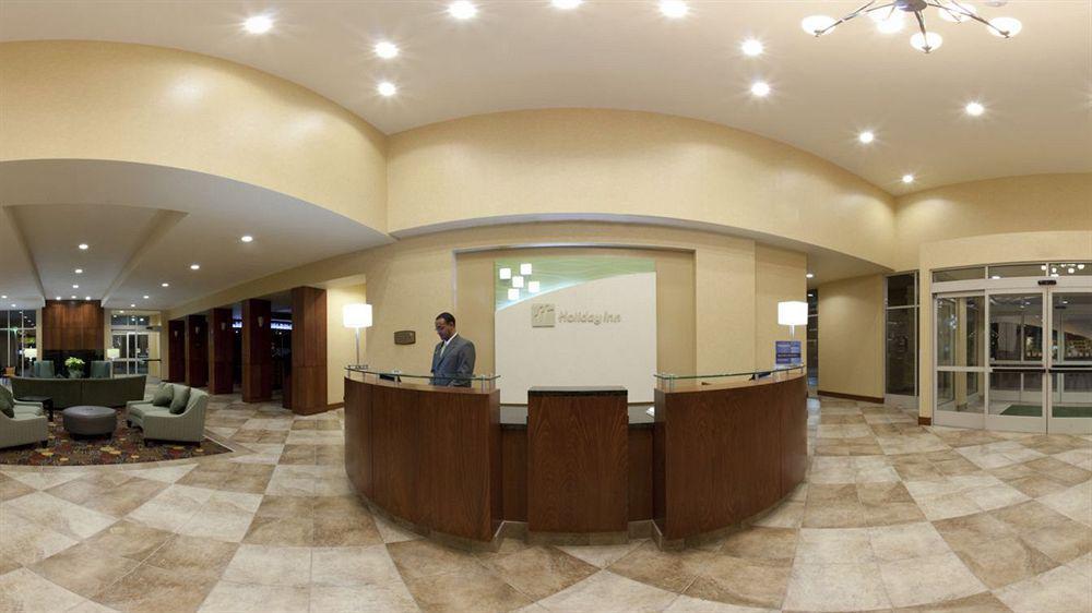 Holiday Inn Yakima By Ihg Zewnętrze zdjęcie