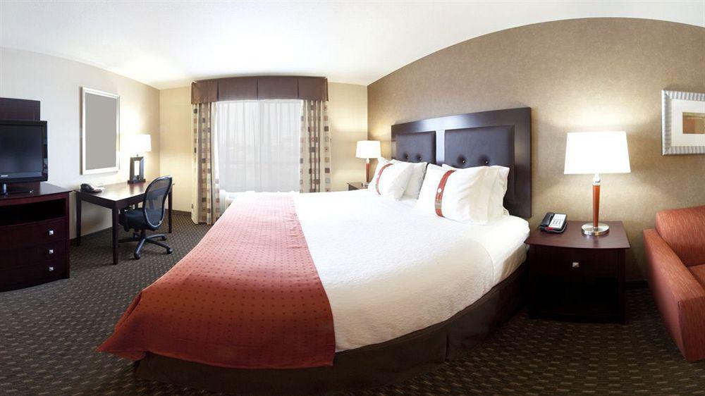 Holiday Inn Yakima By Ihg Zewnętrze zdjęcie