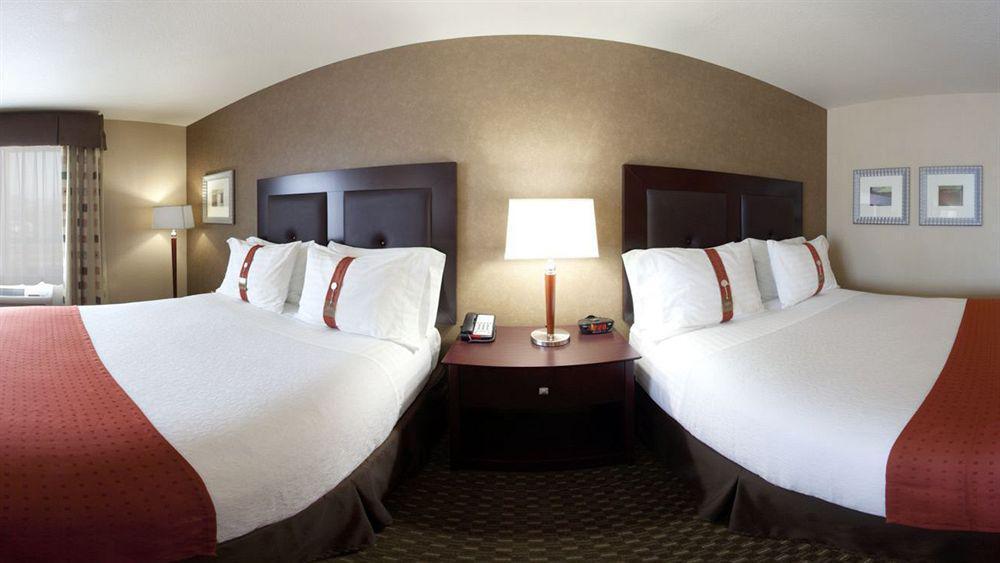 Holiday Inn Yakima By Ihg Zewnętrze zdjęcie