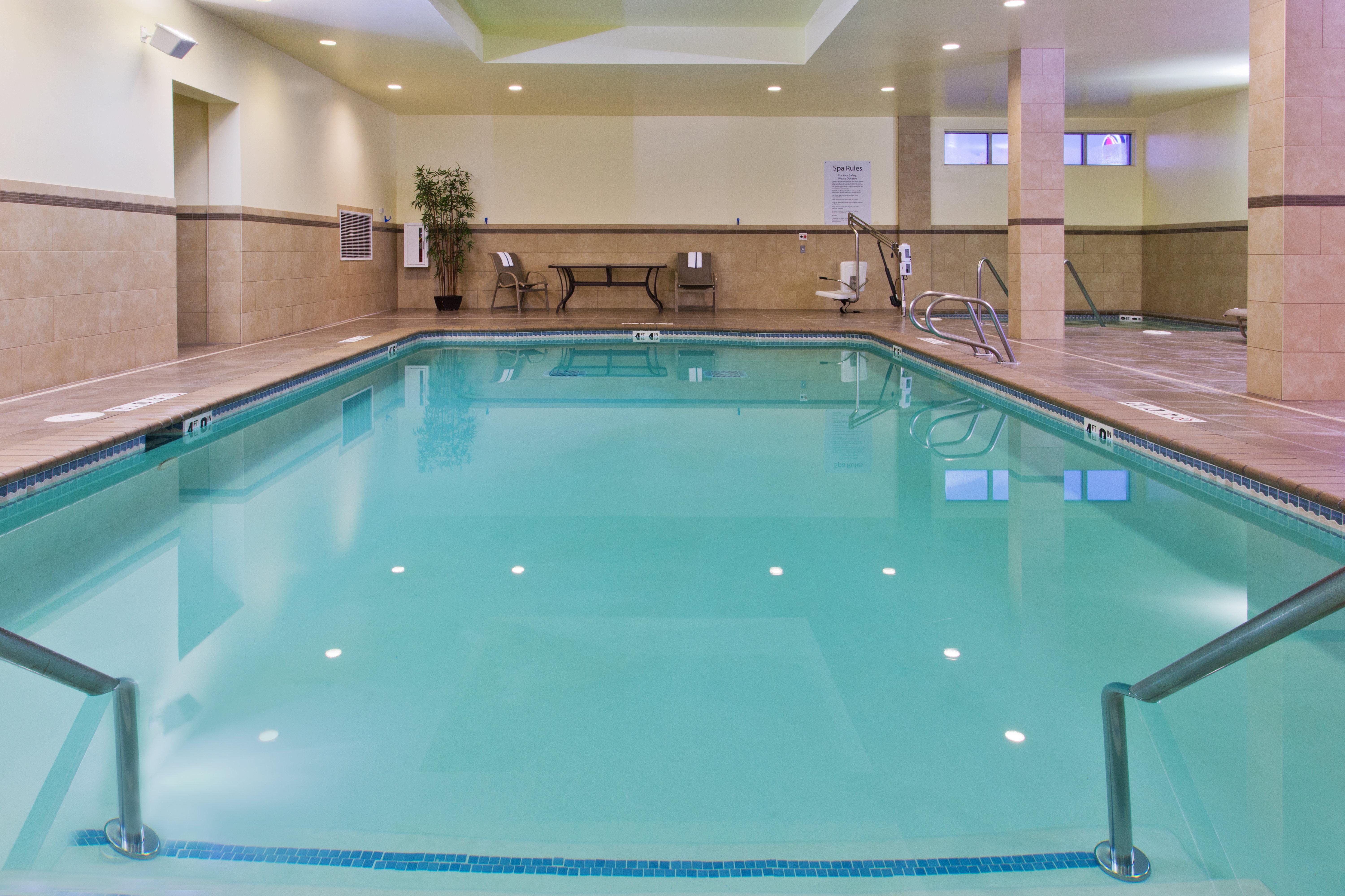 Holiday Inn Yakima By Ihg Zewnętrze zdjęcie