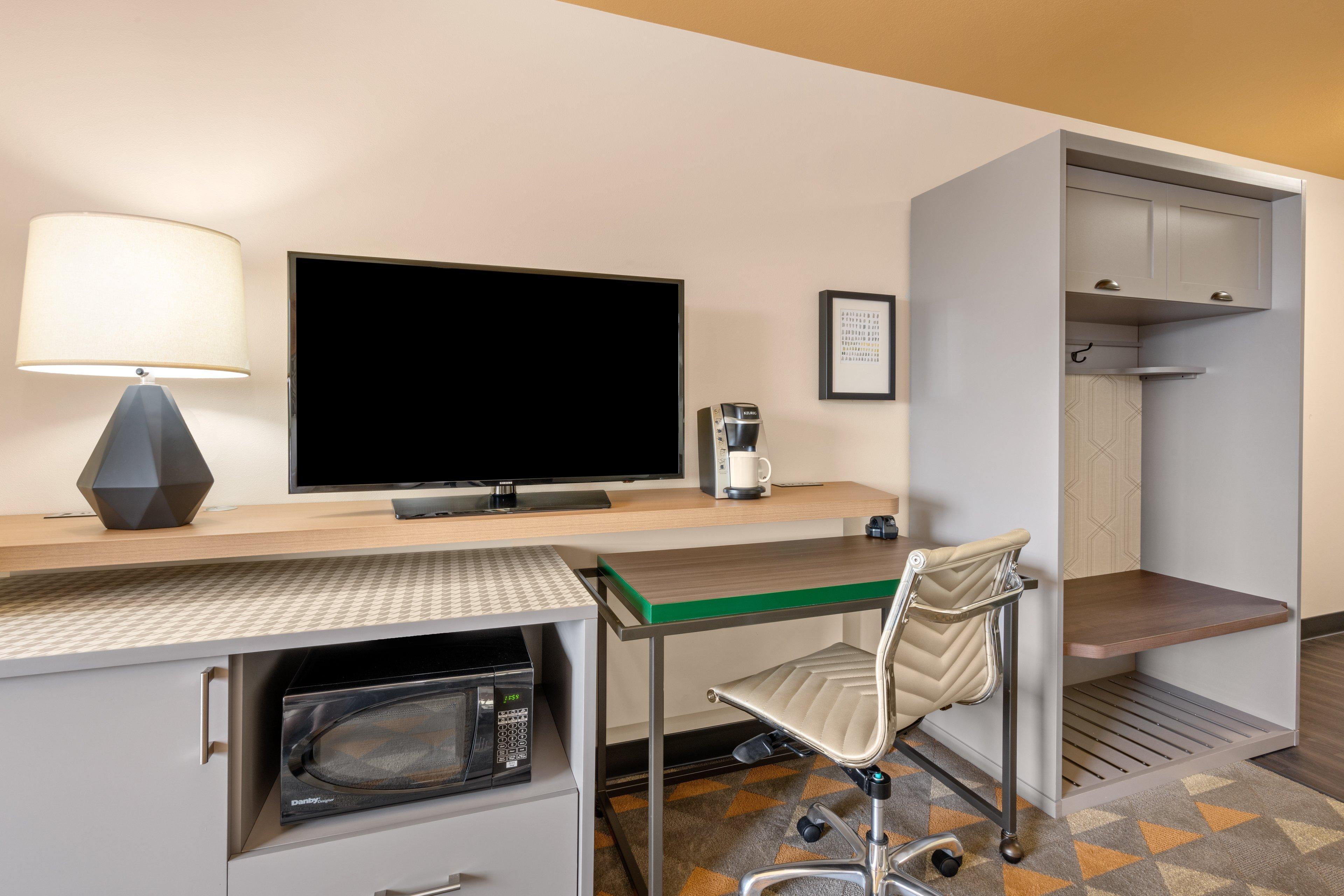 Holiday Inn Yakima By Ihg Zewnętrze zdjęcie