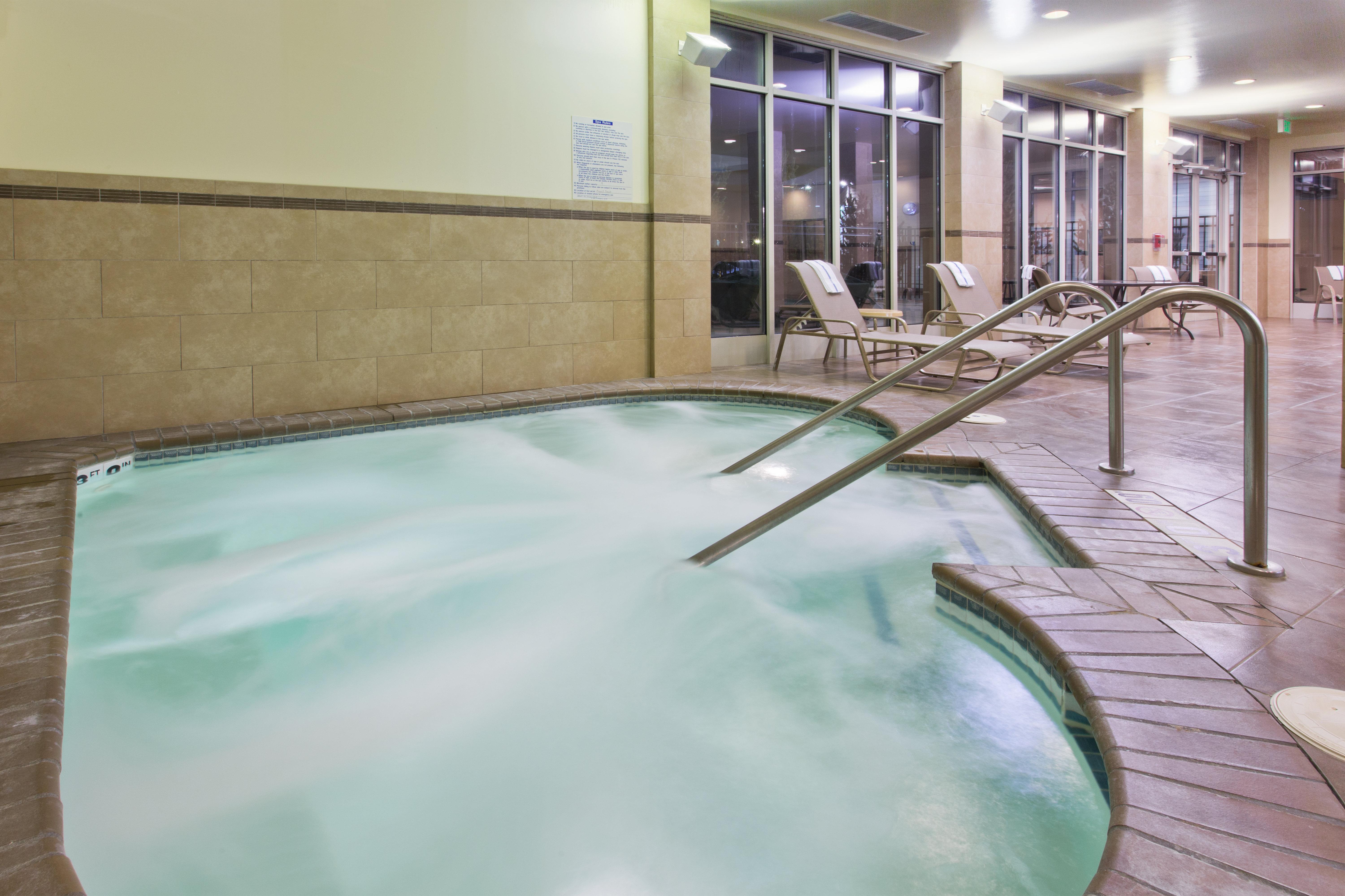 Holiday Inn Yakima By Ihg Zewnętrze zdjęcie