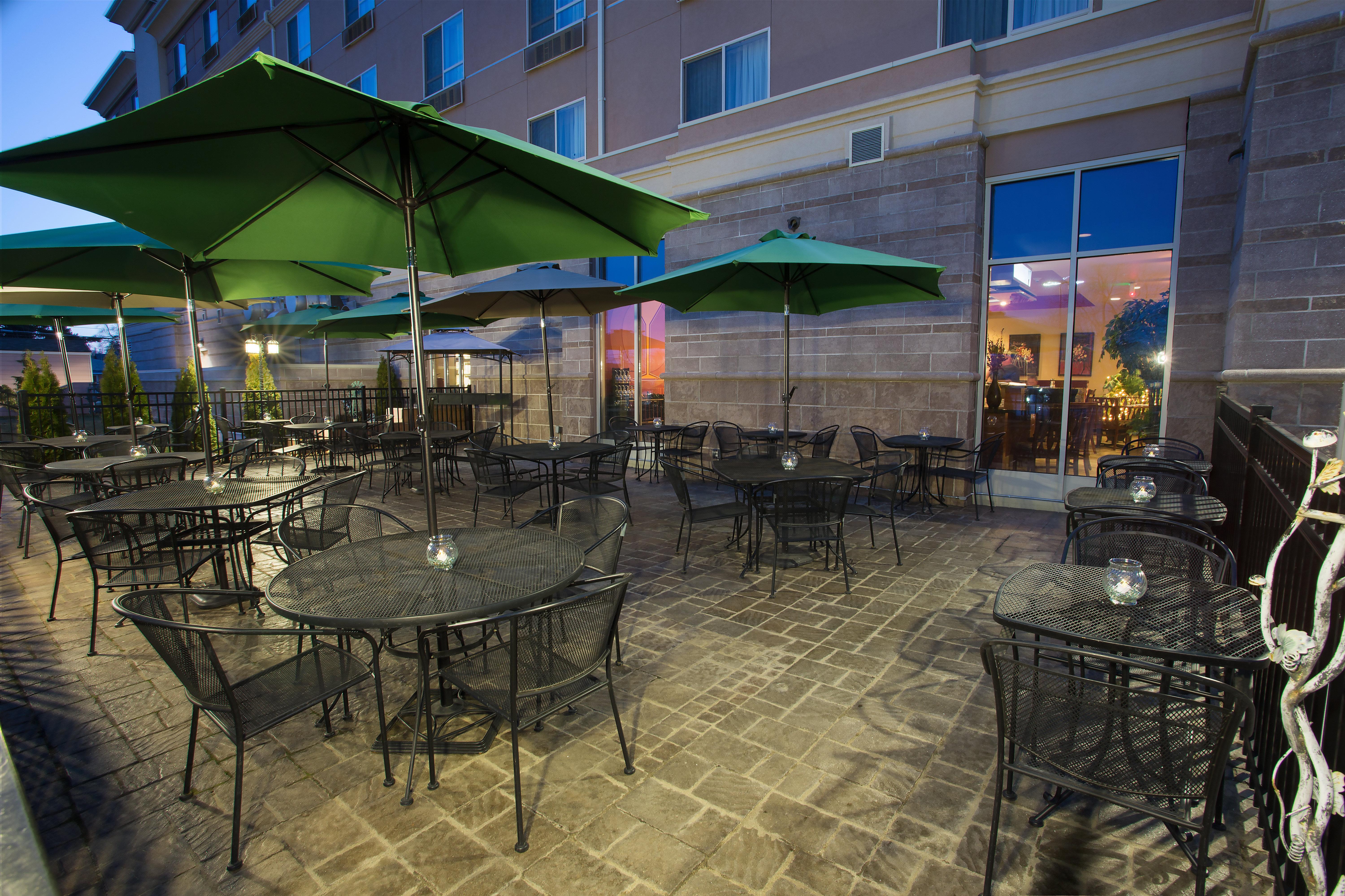 Holiday Inn Yakima By Ihg Zewnętrze zdjęcie