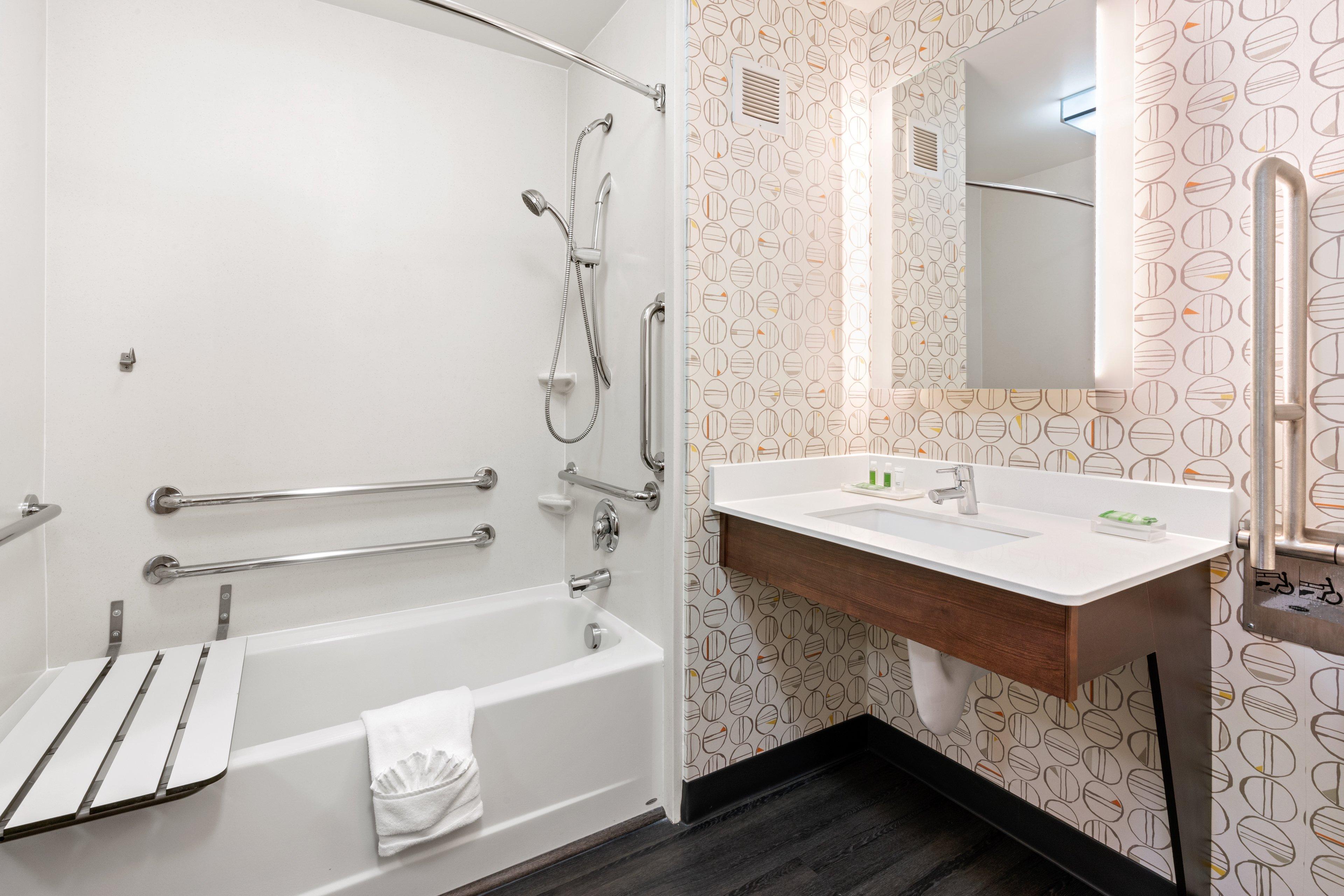 Holiday Inn Yakima By Ihg Zewnętrze zdjęcie