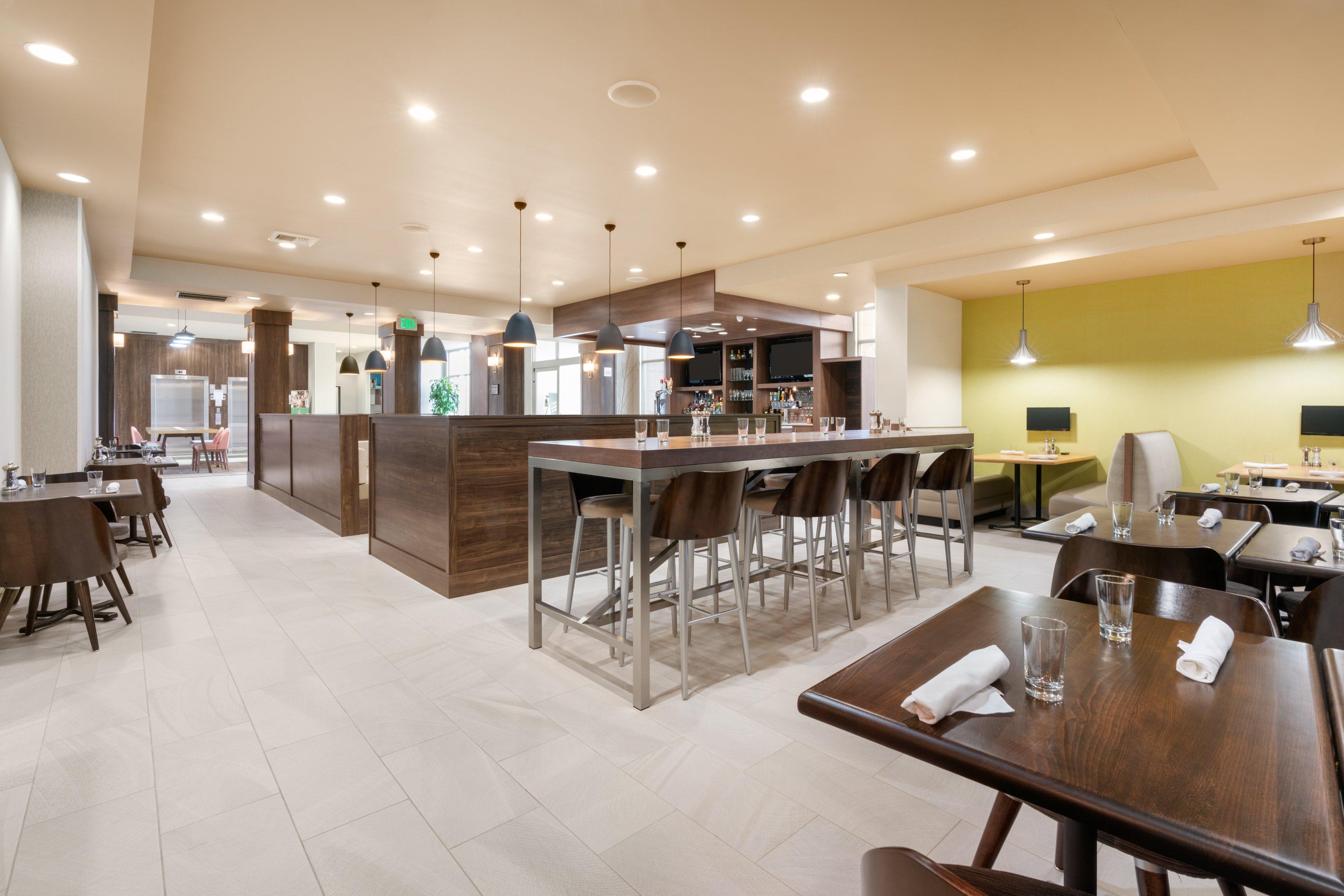 Holiday Inn Yakima By Ihg Zewnętrze zdjęcie