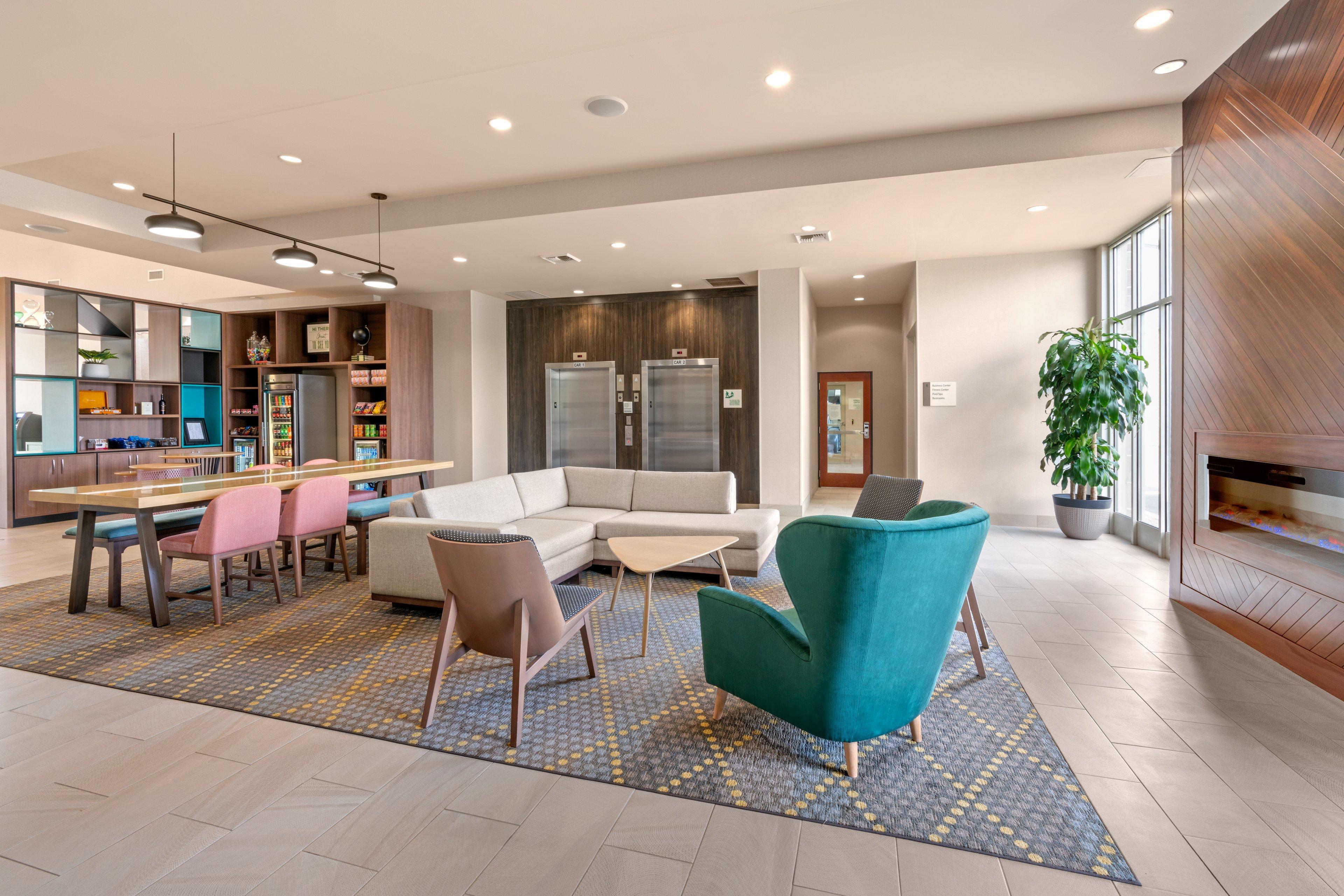 Holiday Inn Yakima By Ihg Zewnętrze zdjęcie