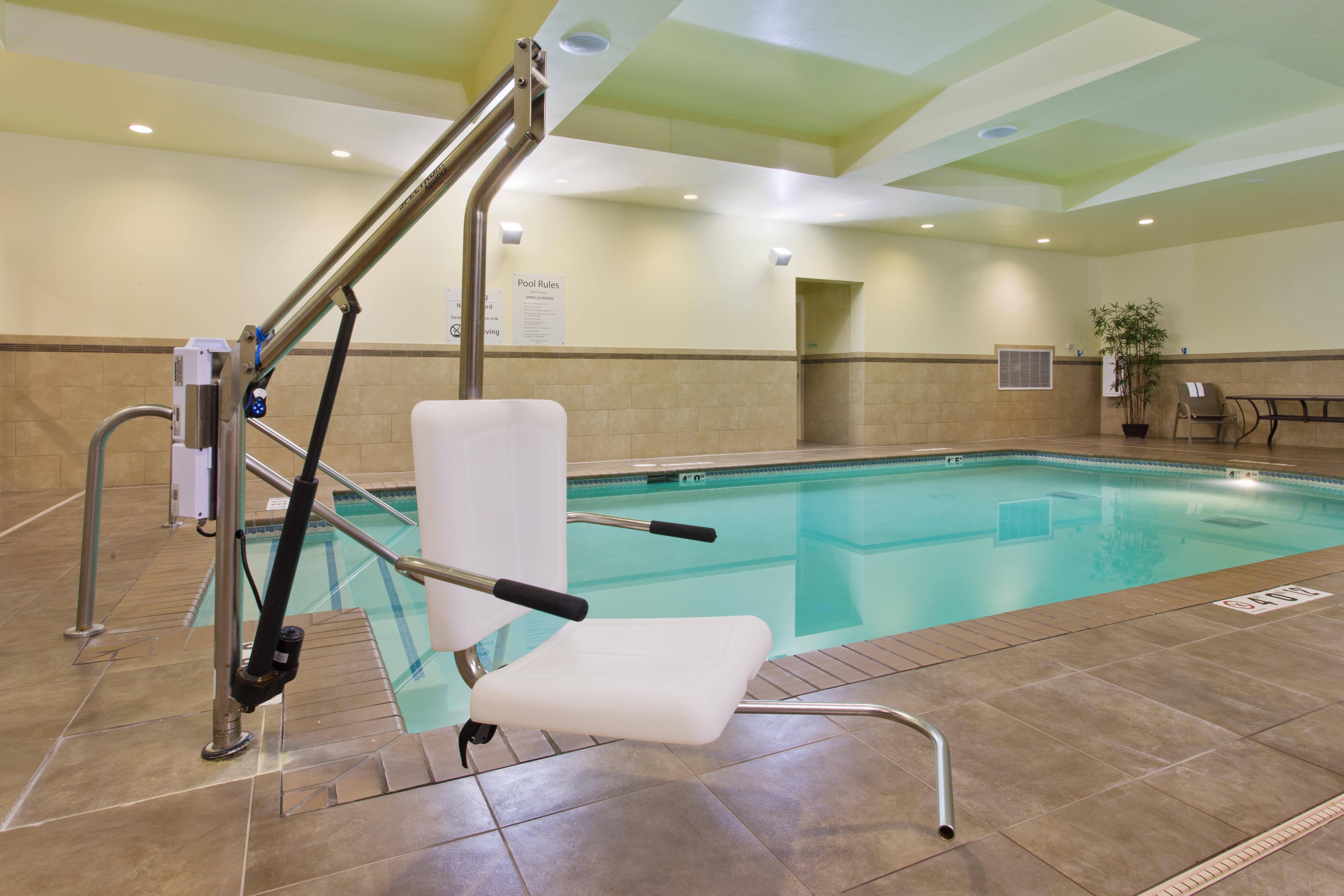 Holiday Inn Yakima By Ihg Zewnętrze zdjęcie
