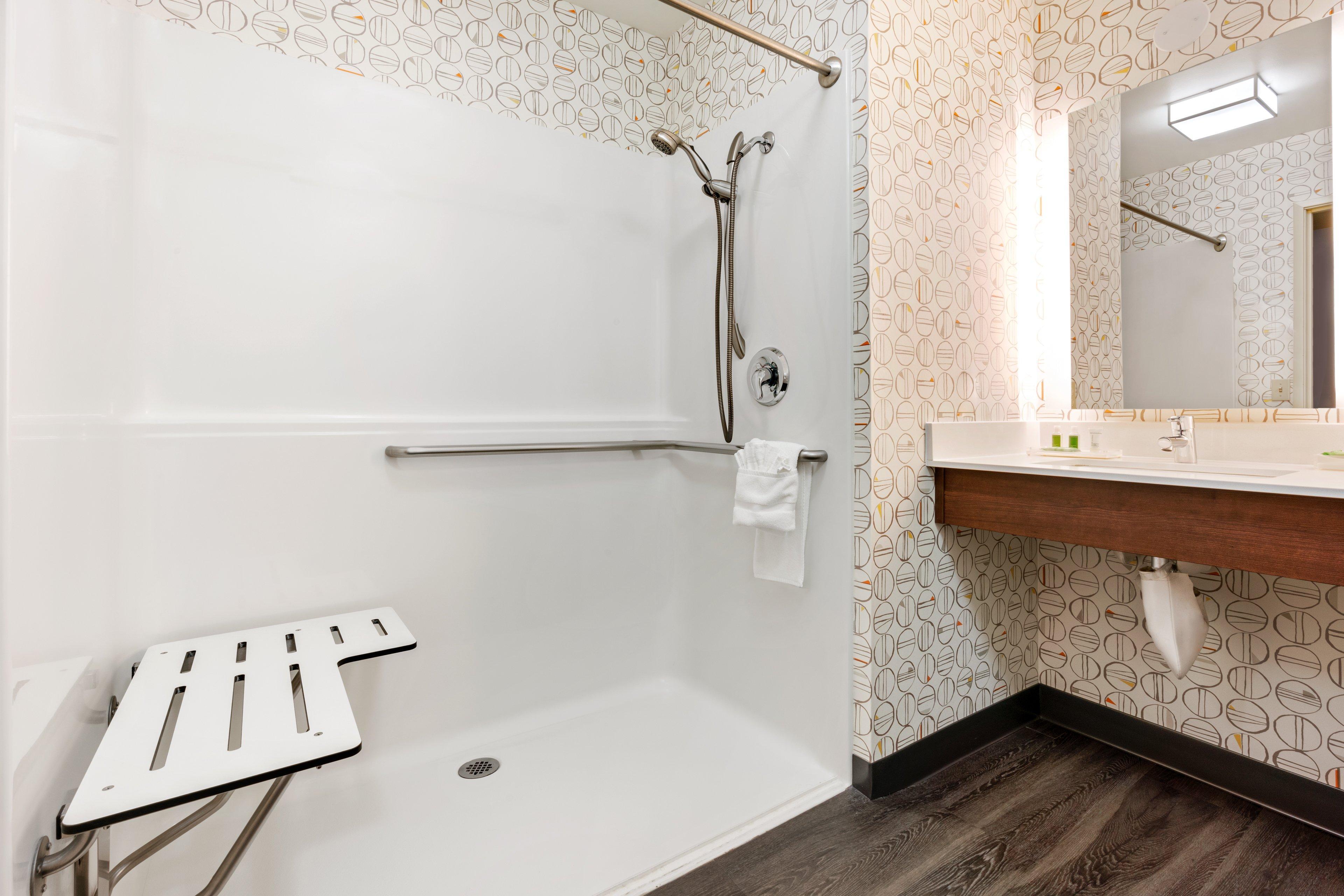 Holiday Inn Yakima By Ihg Zewnętrze zdjęcie