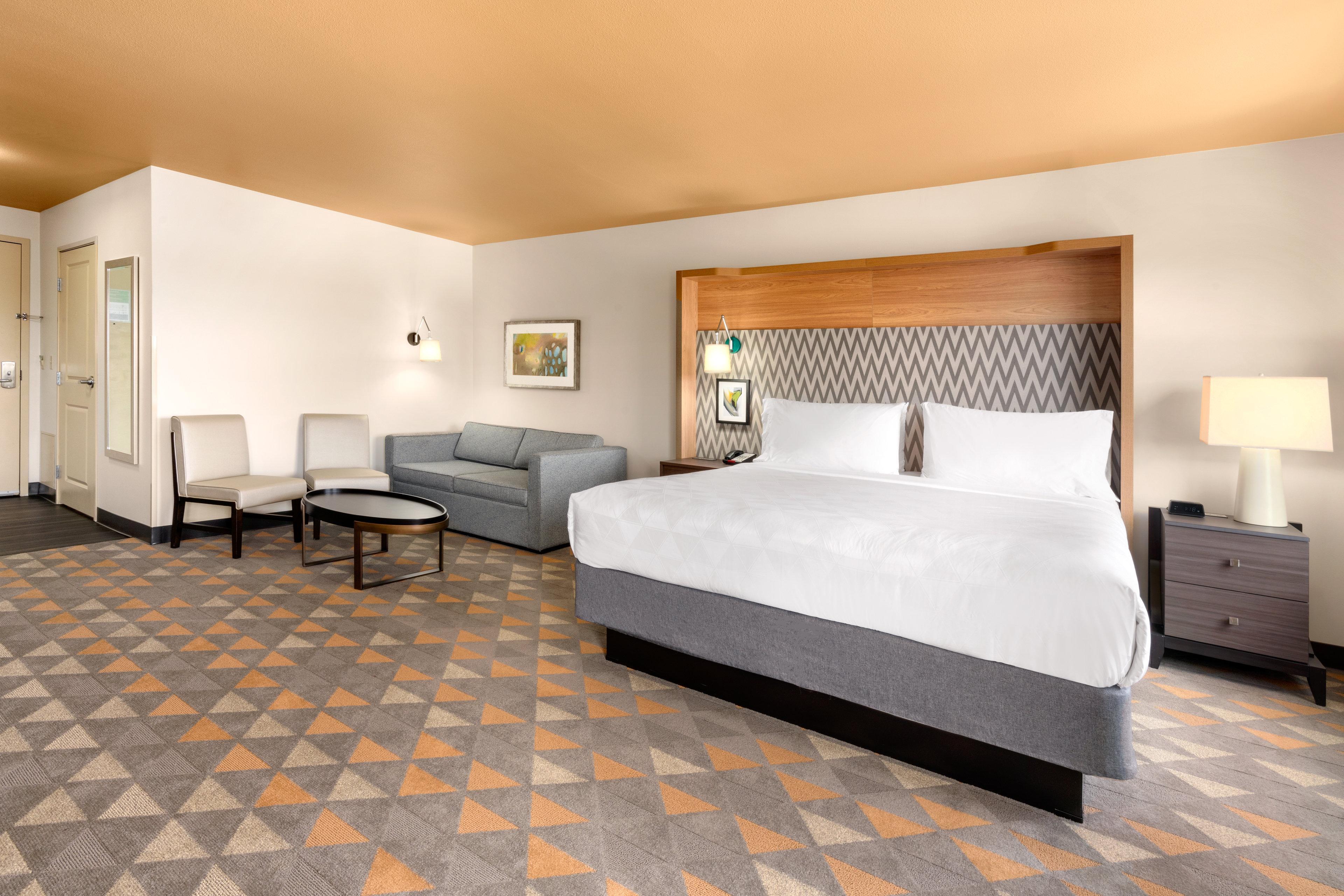 Holiday Inn Yakima By Ihg Zewnętrze zdjęcie