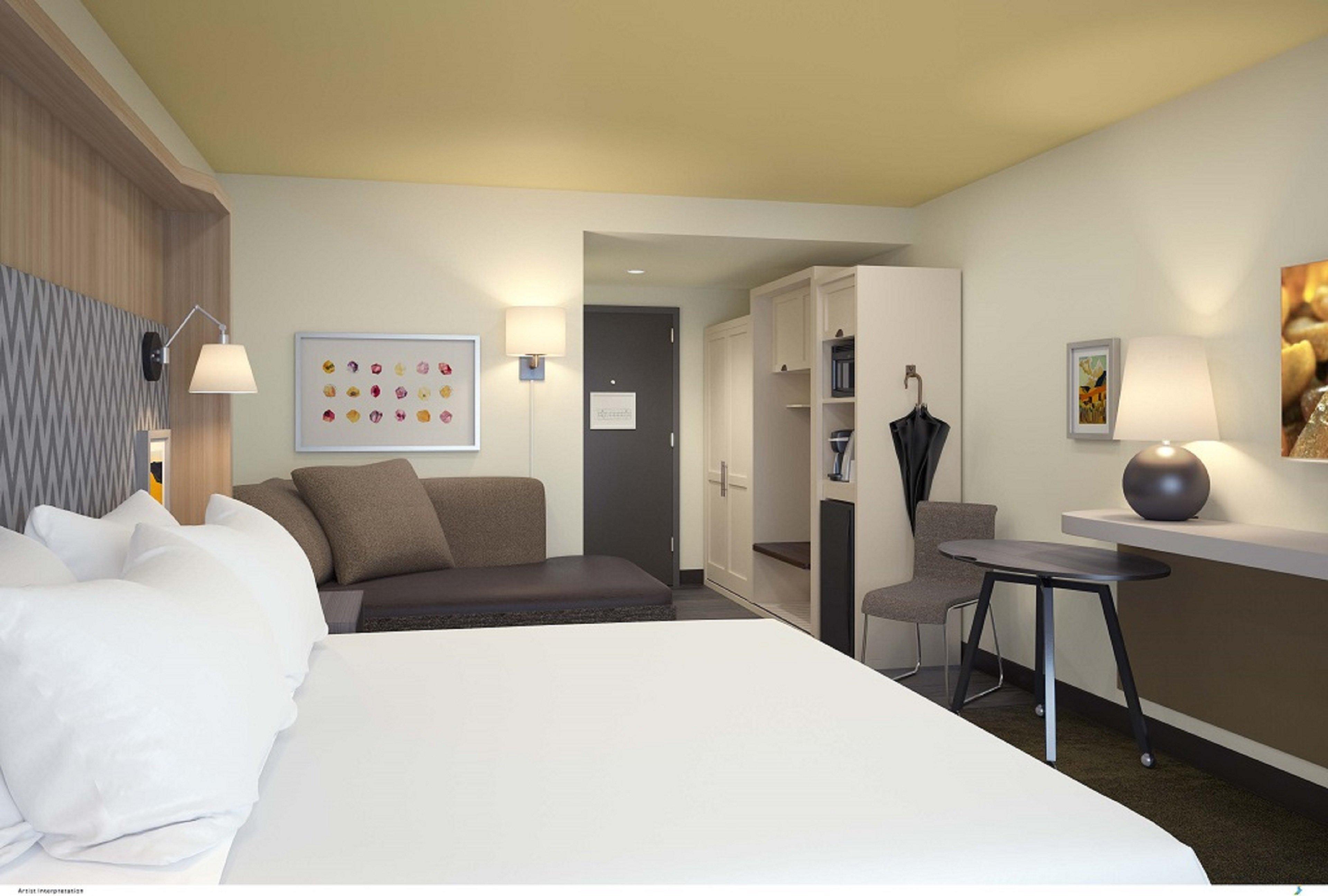 Holiday Inn Yakima By Ihg Zewnętrze zdjęcie