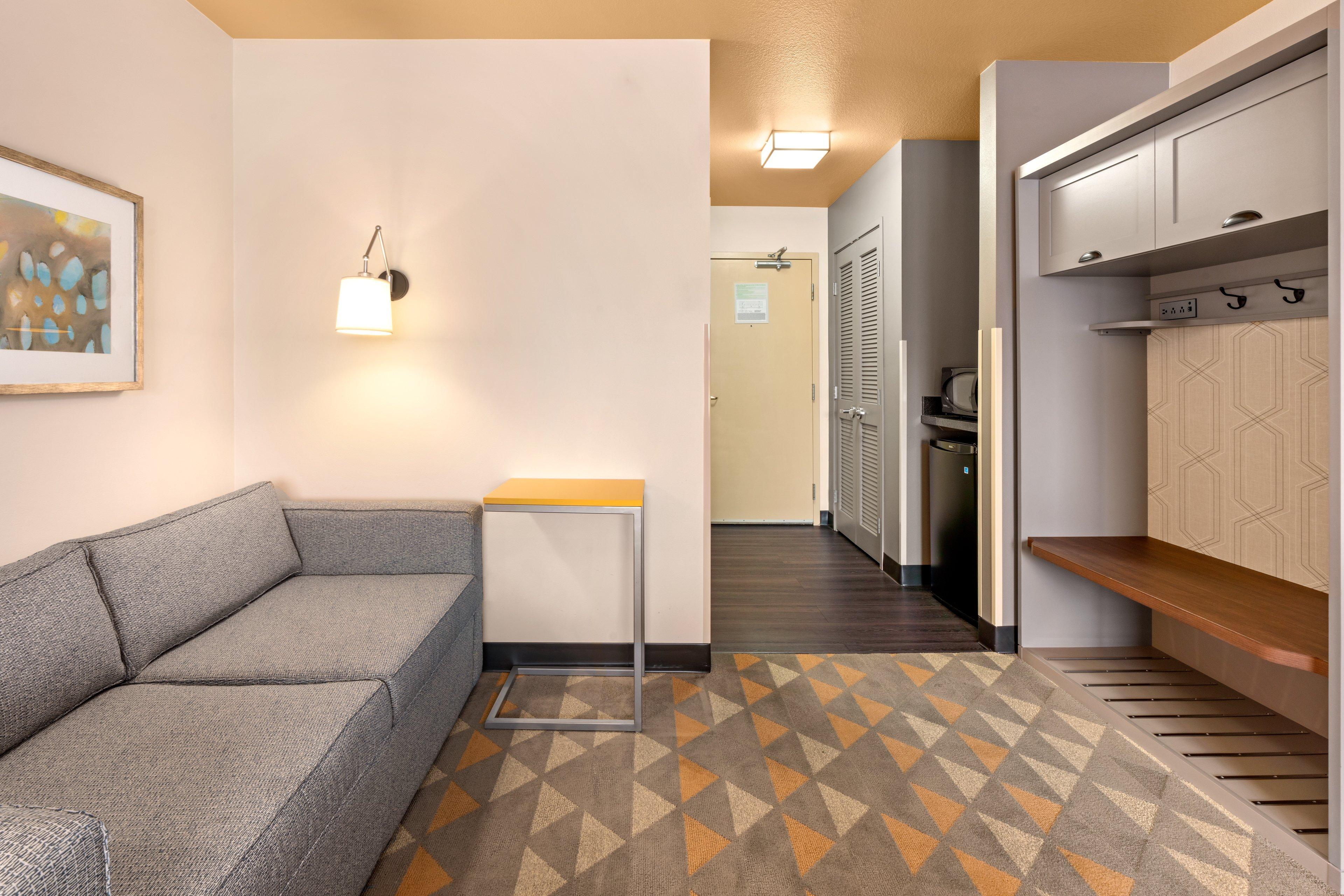 Holiday Inn Yakima By Ihg Zewnętrze zdjęcie