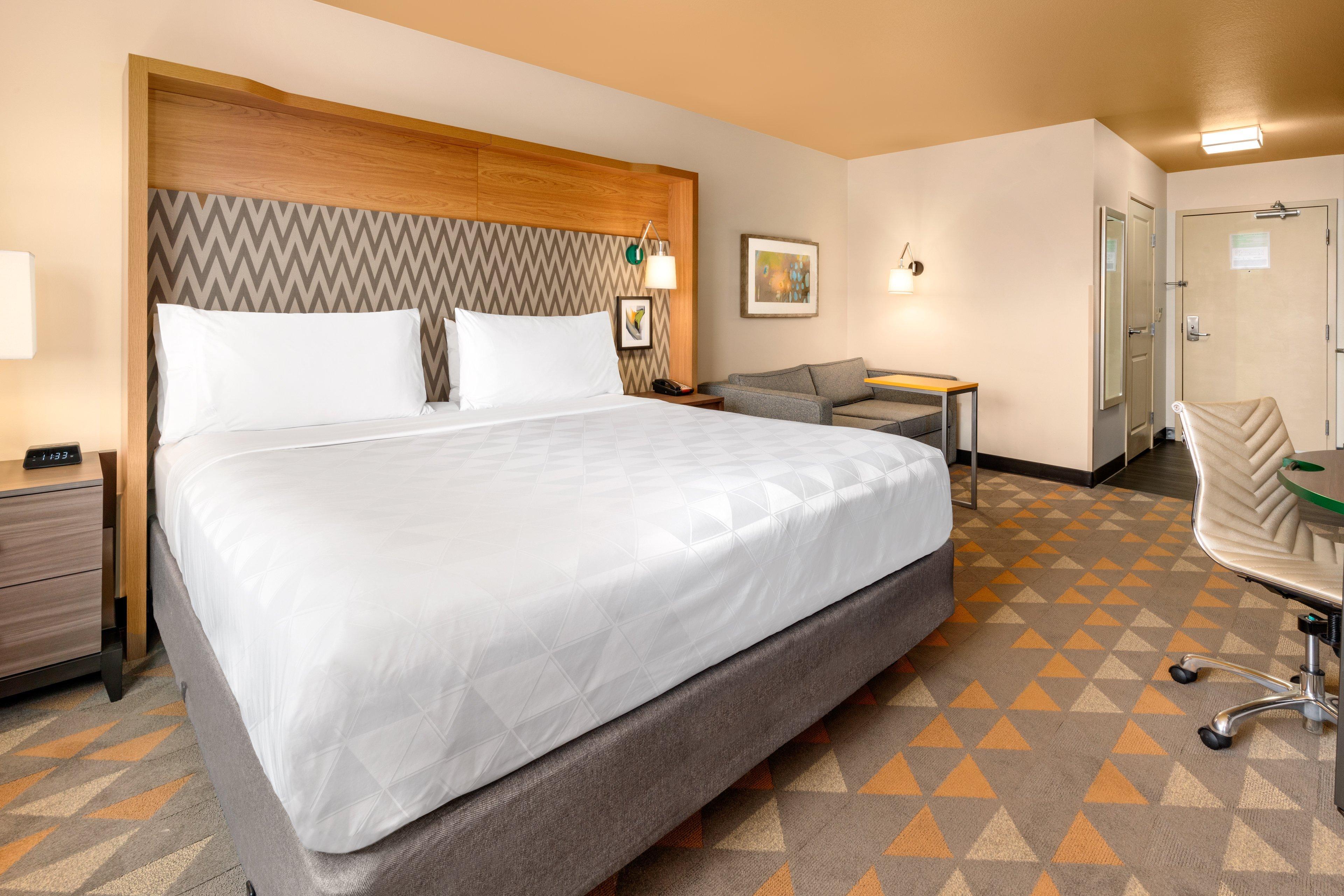 Holiday Inn Yakima By Ihg Zewnętrze zdjęcie