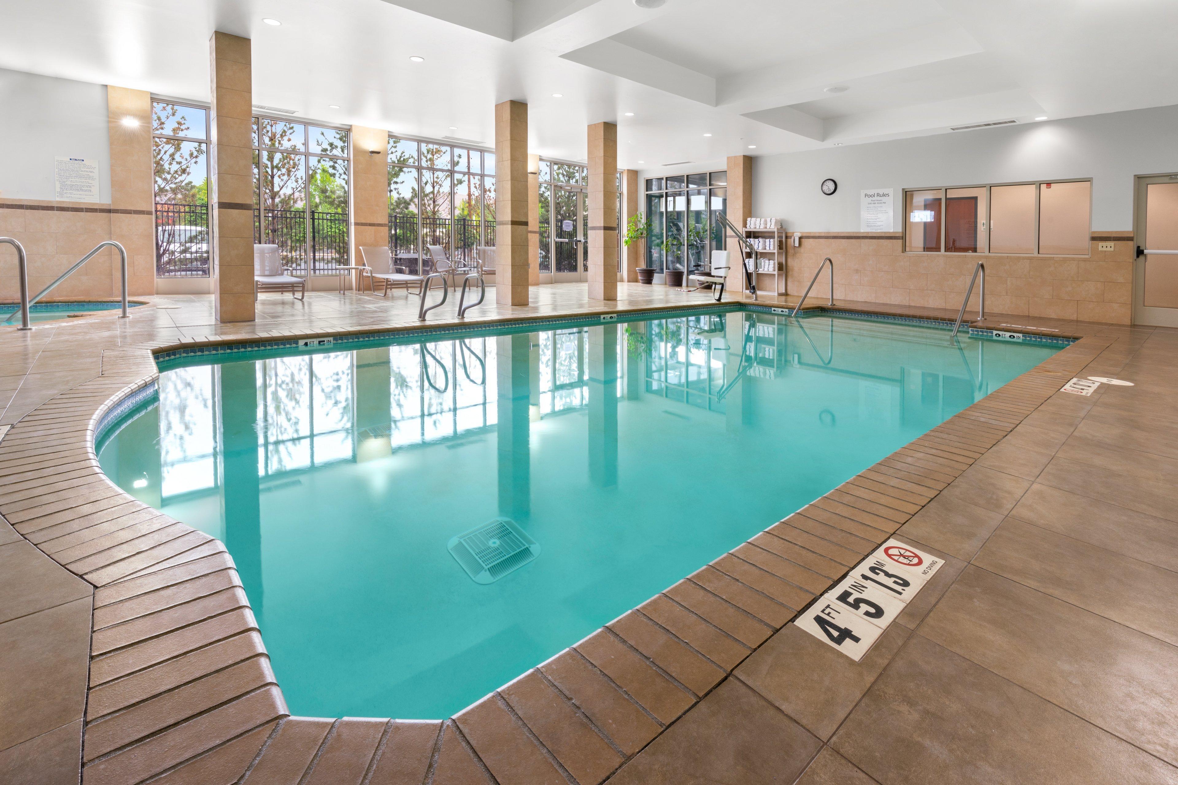 Holiday Inn Yakima By Ihg Zewnętrze zdjęcie