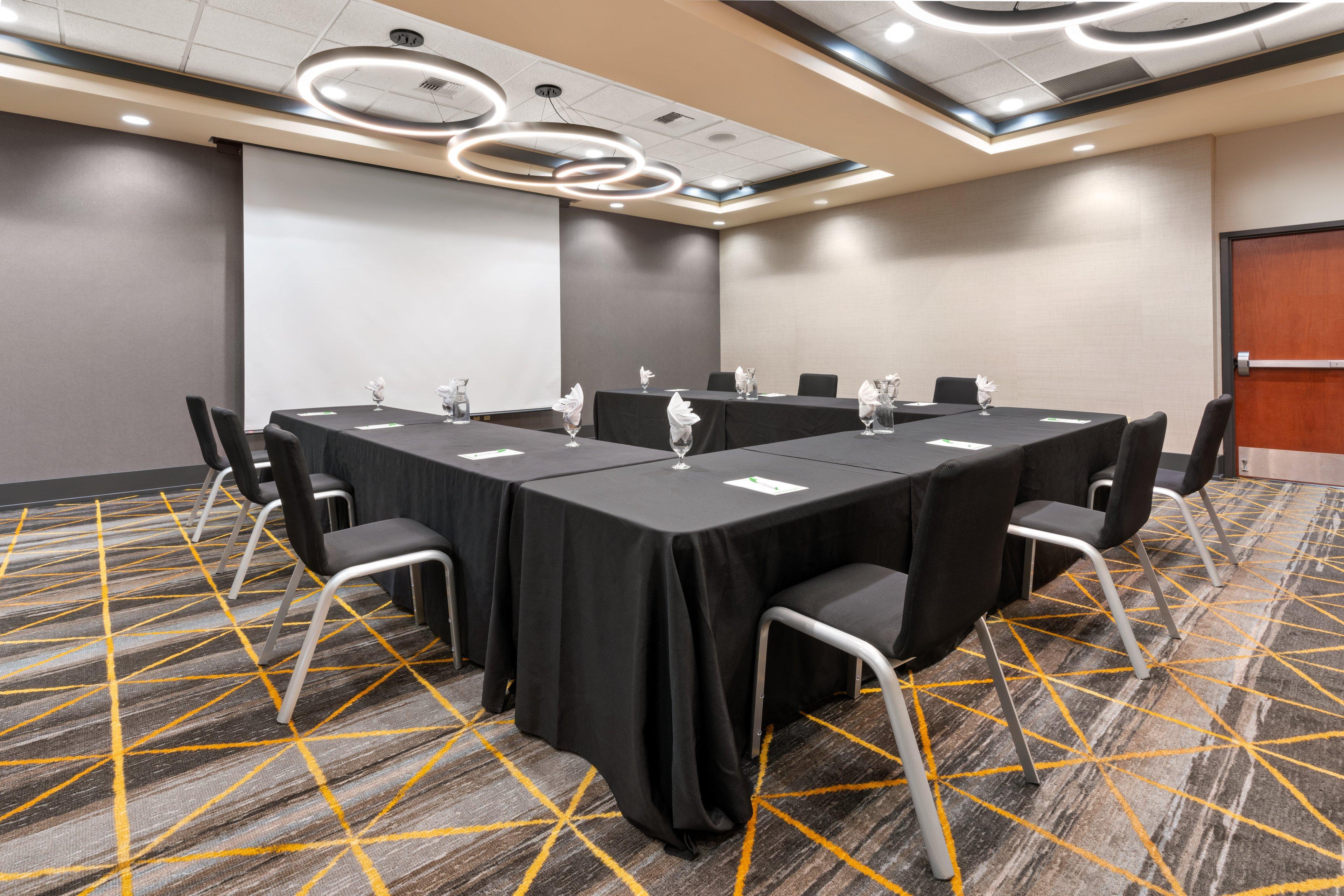 Holiday Inn Yakima By Ihg Zewnętrze zdjęcie
