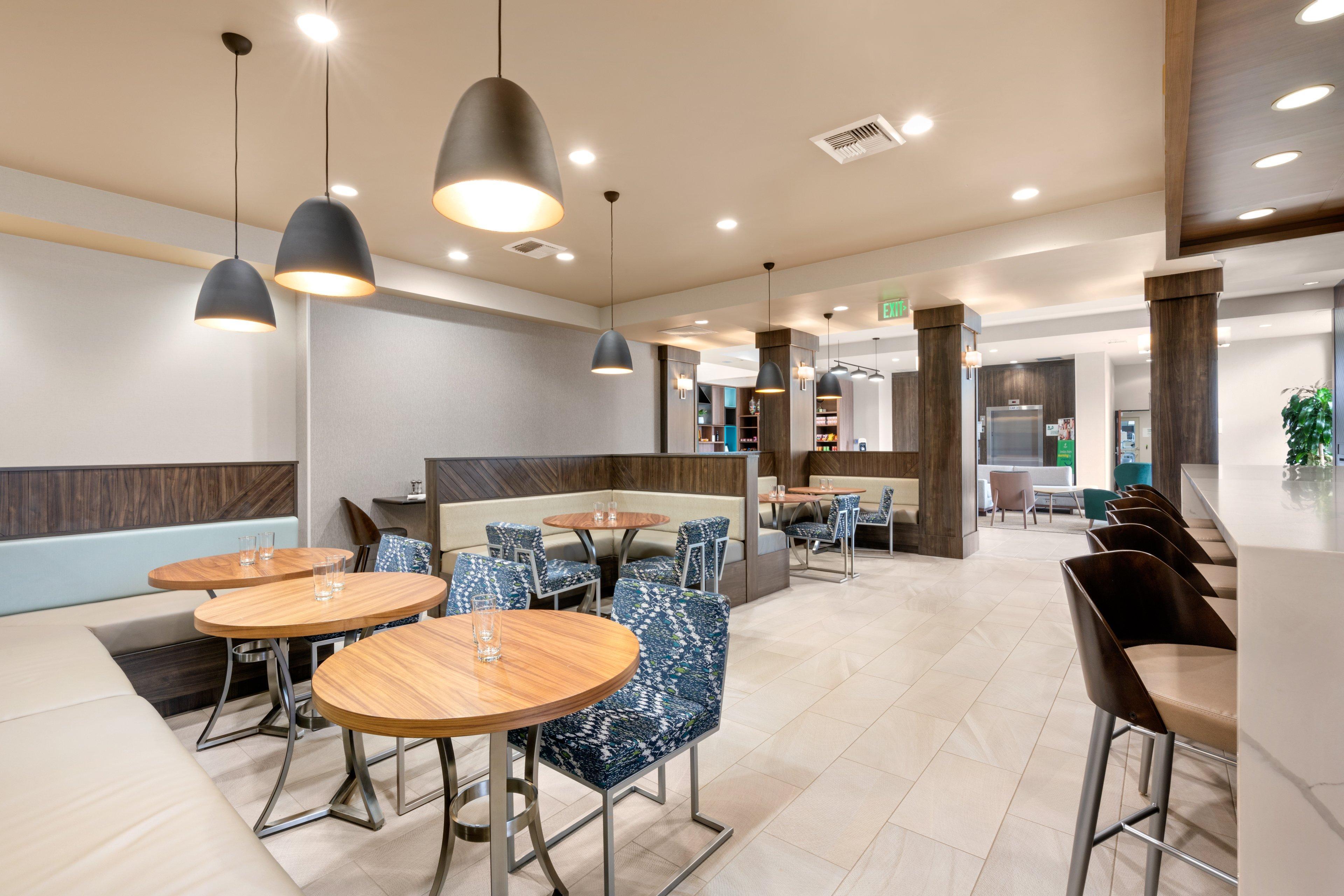 Holiday Inn Yakima By Ihg Zewnętrze zdjęcie