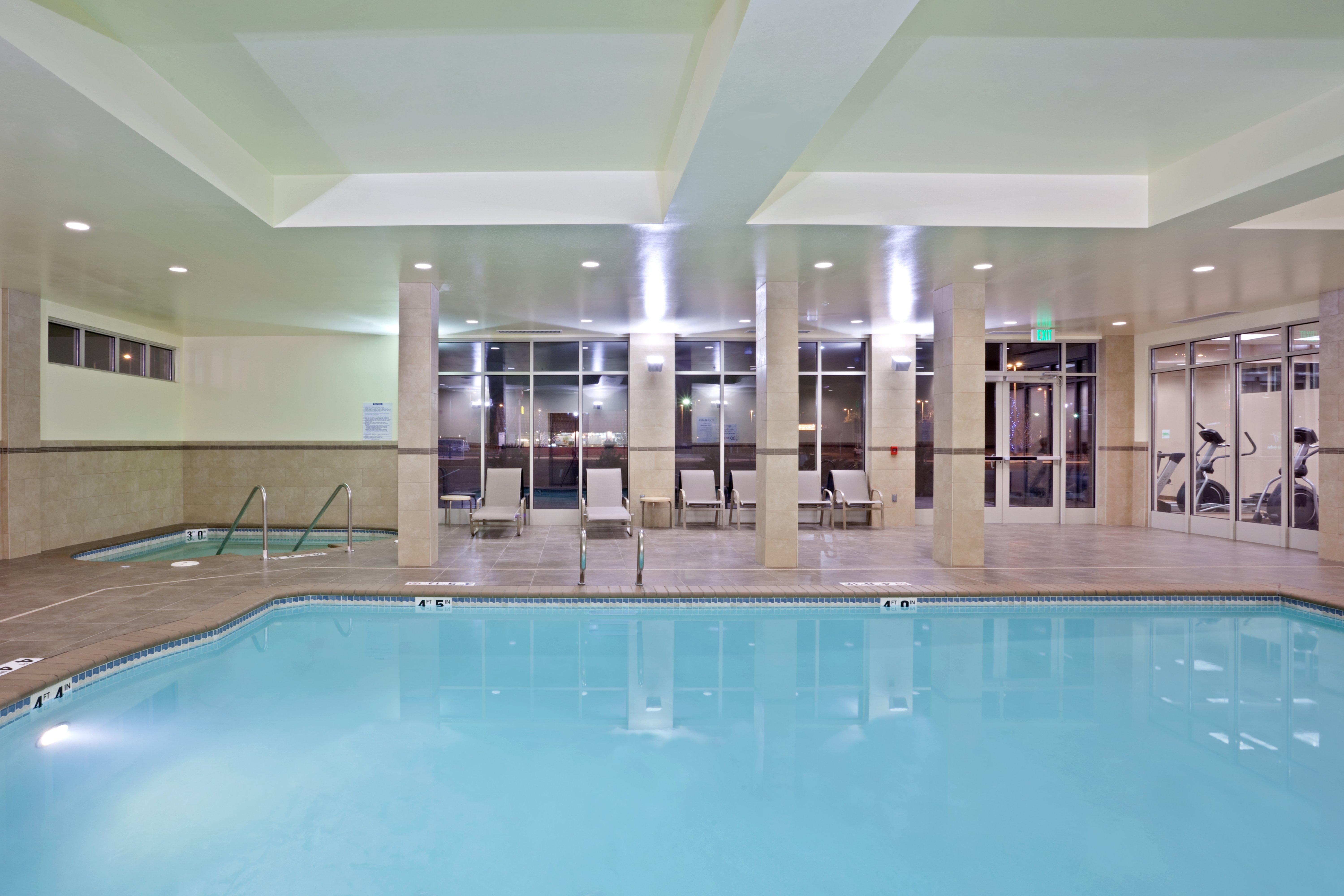 Holiday Inn Yakima By Ihg Zewnętrze zdjęcie