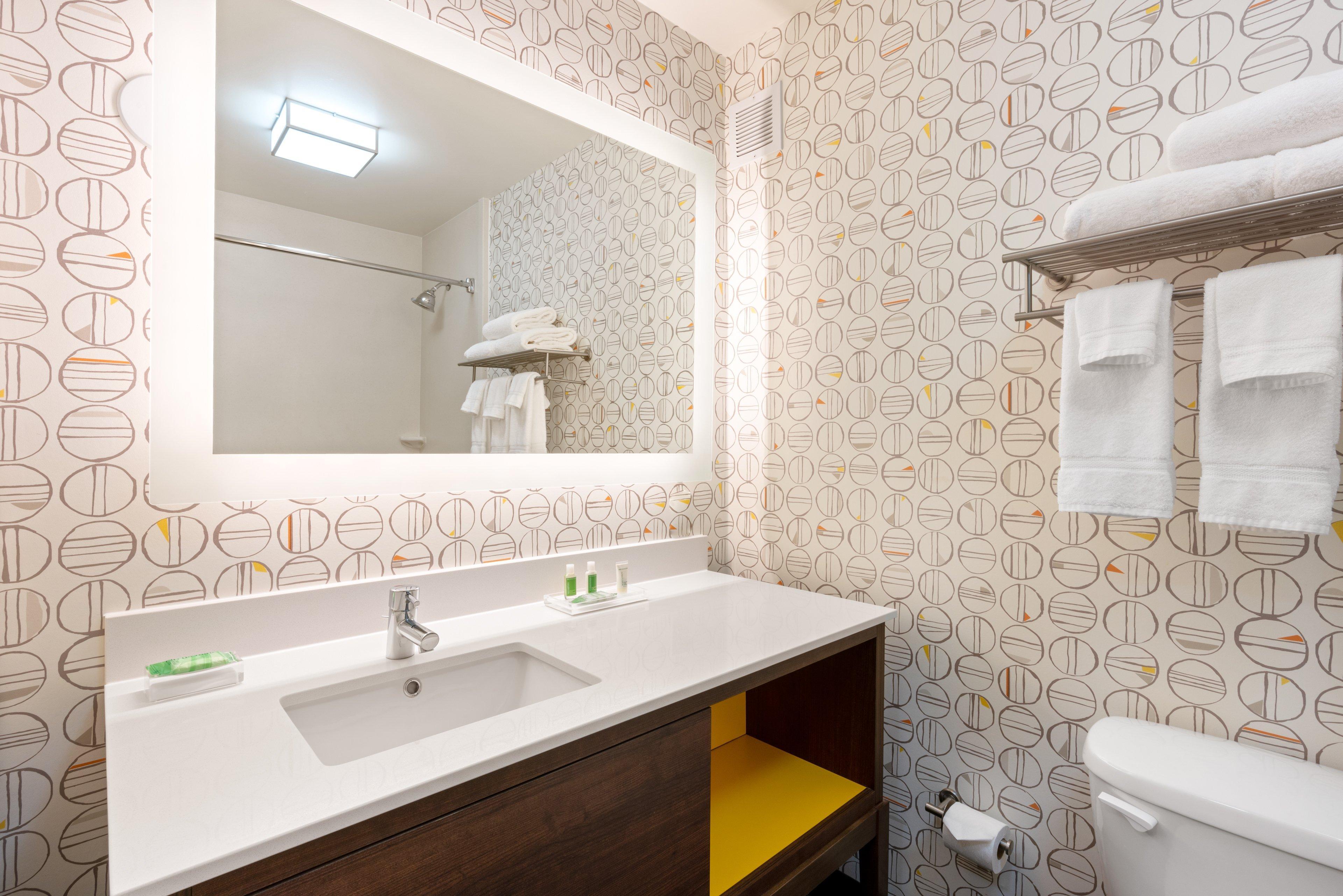 Holiday Inn Yakima By Ihg Zewnętrze zdjęcie