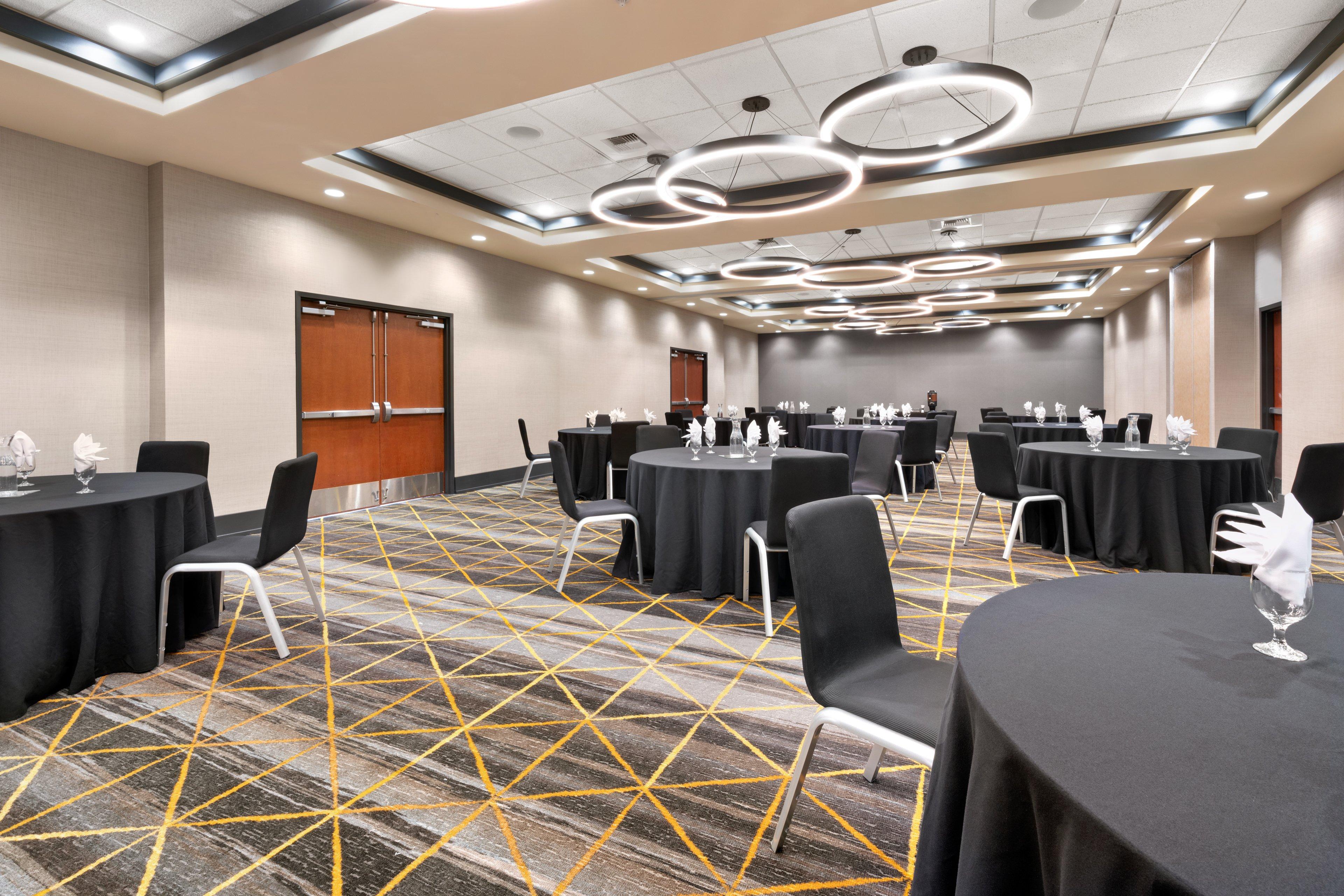 Holiday Inn Yakima By Ihg Zewnętrze zdjęcie