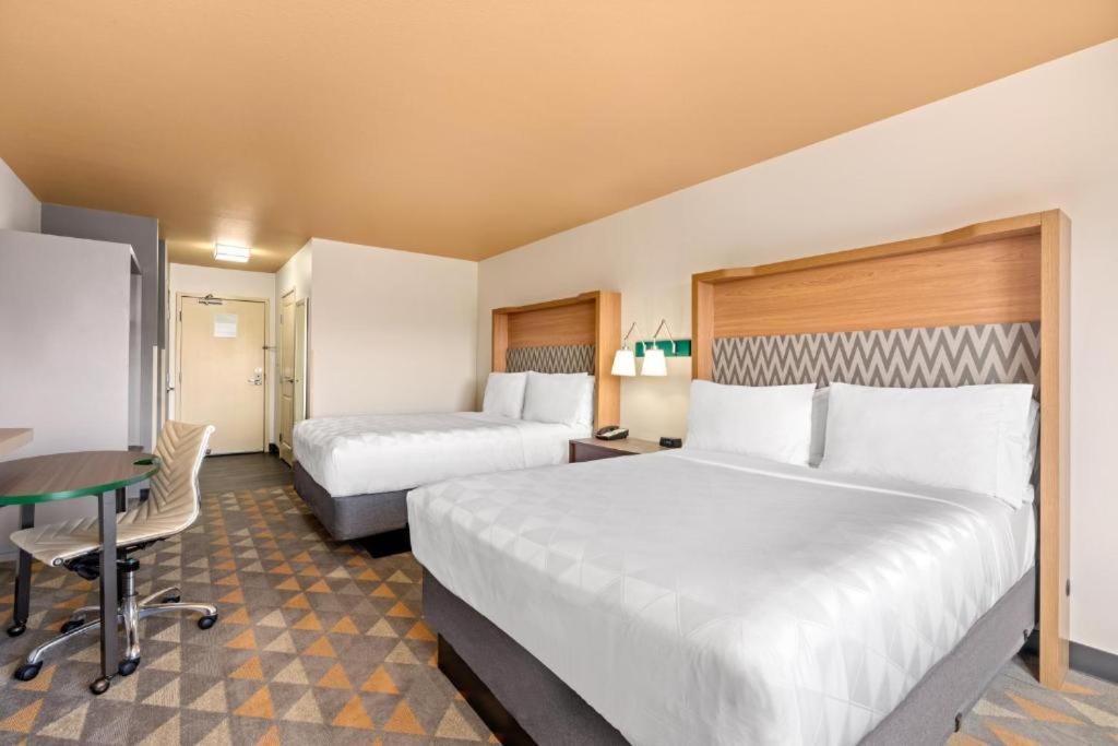 Holiday Inn Yakima By Ihg Zewnętrze zdjęcie