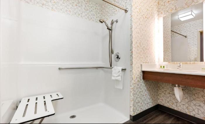 Holiday Inn Yakima By Ihg Zewnętrze zdjęcie