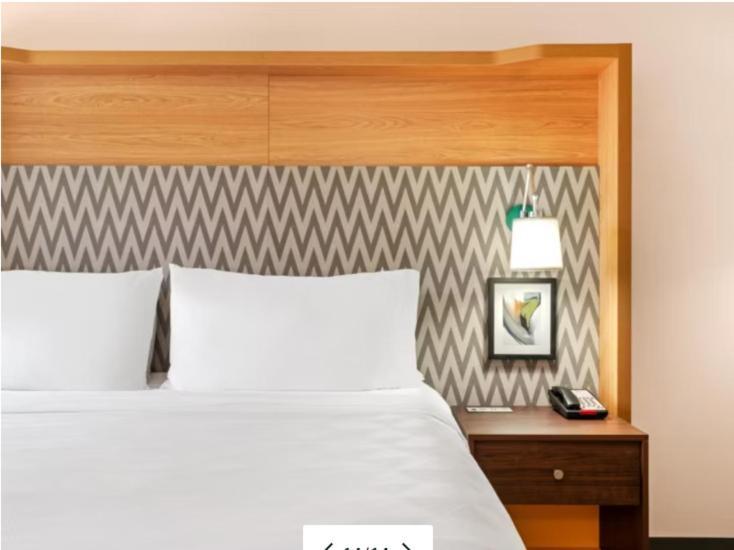 Holiday Inn Yakima By Ihg Zewnętrze zdjęcie