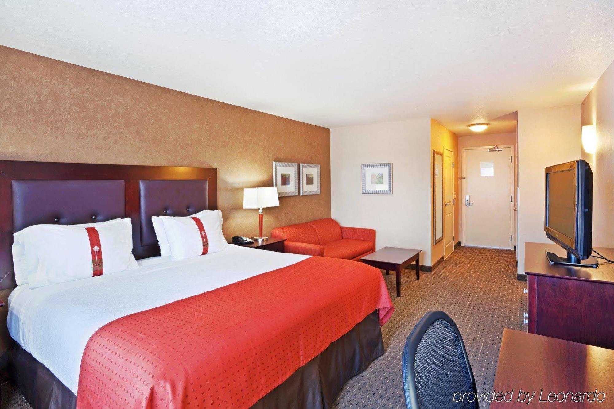 Holiday Inn Yakima By Ihg Zewnętrze zdjęcie