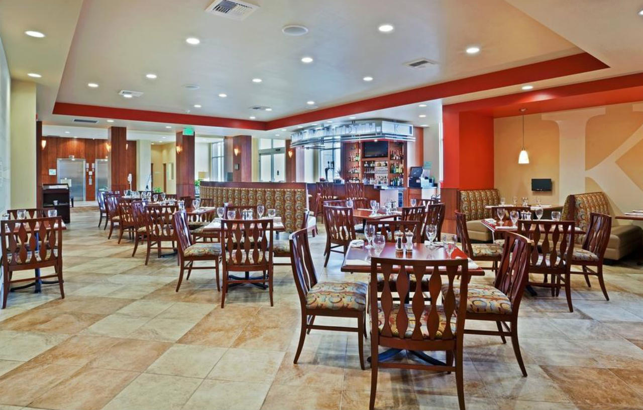 Holiday Inn Yakima By Ihg Zewnętrze zdjęcie