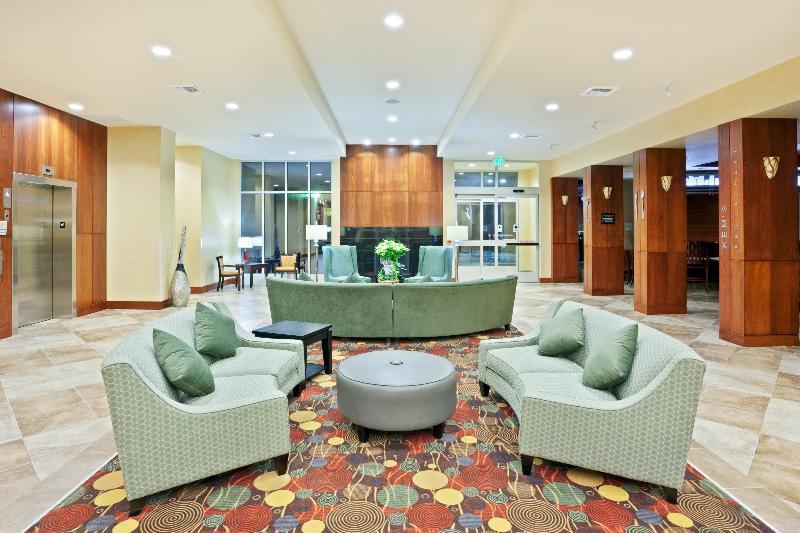 Holiday Inn Yakima By Ihg Zewnętrze zdjęcie
